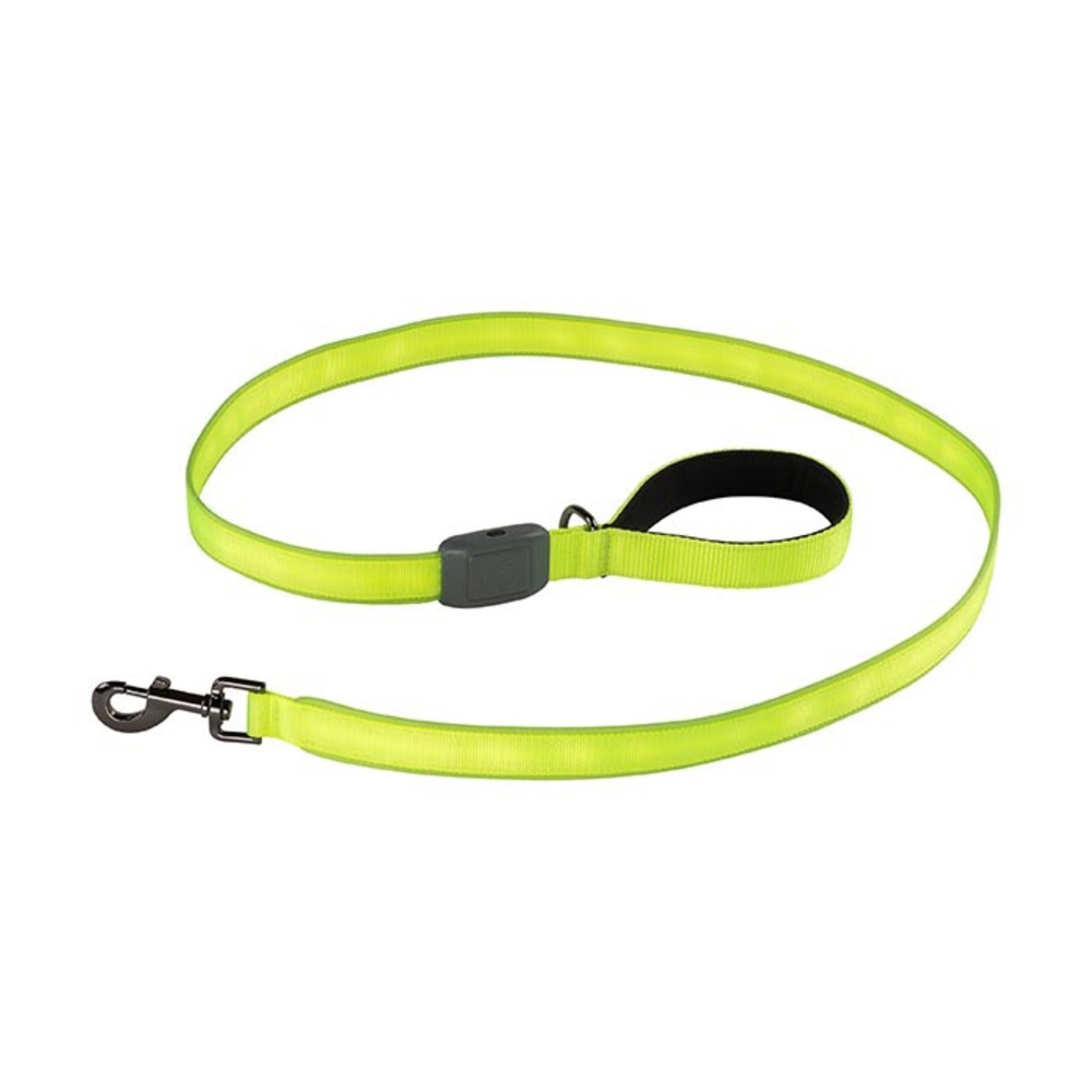 LED LIGHT UP LEASH 💡 🐕 - Picture 2 of 5